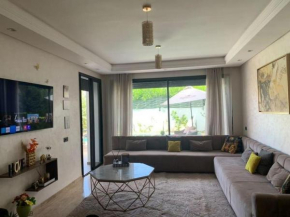 Appartement avec piscine privée